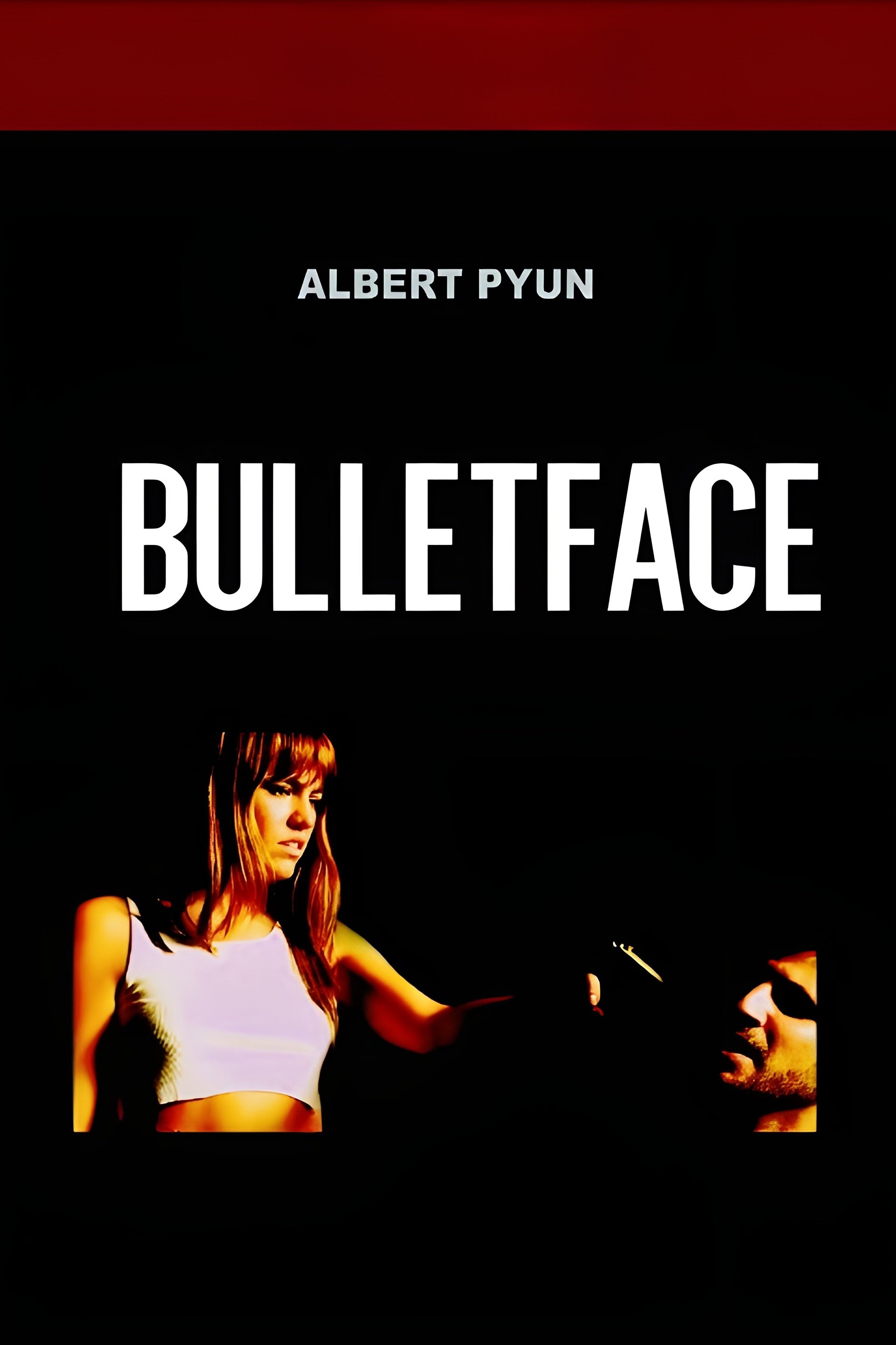 Постер Bulletface